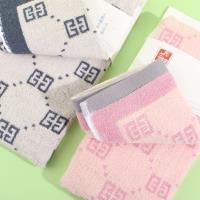 Pop-style towel X025