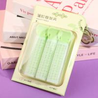 EMS-153国风系列蓬松卷发夹