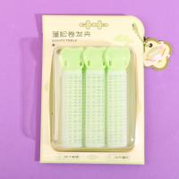 EMS-153国风系列蓬松卷发夹