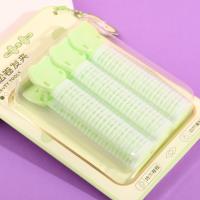 EMS-153国风系列蓬松卷发夹