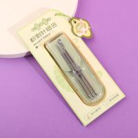 EMS-152国风系列迷你粉刺针组合3支装