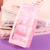 EMS-380带夹卷发器3个装