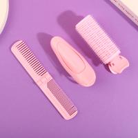 EMS-379刘每蓬松卷发器3个装