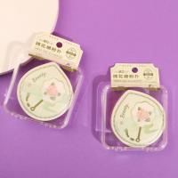 The EBMS-141 Guofeng Series Marshmallow Powder Puff is made of imported materials.