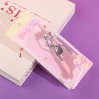 ملاقط تثبيت الرموش EBMS-381 الدائمة.