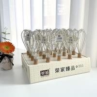 QF-RC4282荣诚-硅胶打蛋器