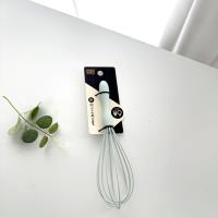 QF-RC9058-2 Rongcheng - 9058 # 10-بوصة مخفق البيض من السيليكون.