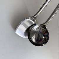 QF-RC8518 Rongcheng-8518 Plastic-Handled Shovel and Spoon Set of Two Pieces