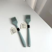 ملعقة الأرز المصنوعة من السيليكون والمقبض الخشبي من QF-RC4281 - رونشينج.