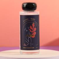 8302 العطر الخشبي الشرقي - إبرة الثلج الفضية.