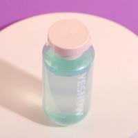 5349 ماء التنظيف المرطب بالألوة فيرا بحجم 120 مل.