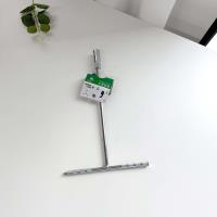 Premium socket wrench with a 12-mm head