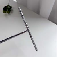 Premium socket wrench with a 12-mm head