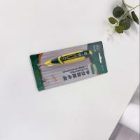 Le stylo de vérification d'électricité multifonction SG-109.