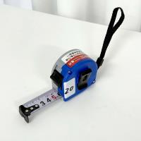 مقياس لفة 5 أمتار عالي الجودة.