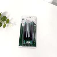 01081 Folding Wrench Eight-piece Set with Inner Hexagon Type