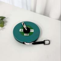 30-meter industrial and fiber ruler