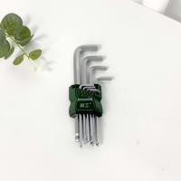 01078 Medium- to Long- Length Internal Hexagonal Screw