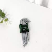 01078 Medium- to Long- Length Internal Hexagonal Screw