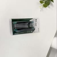 01081 Folding Wrench Eight-piece Set Combination Tool Model