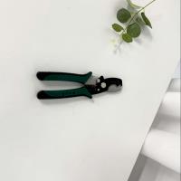 Multifunctional wire stripping pliers