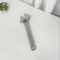 300mm high-quality adjustable wrench