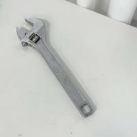 300mm high-quality adjustable wrench