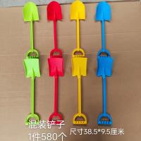 حفارة ذات مجرفة واحدة من طراز 312A.