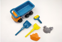 Y3033-16 beach buggy