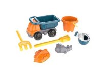 Y3033-19 Beach Buggy