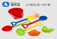 Y3033-28 Beach Bucket