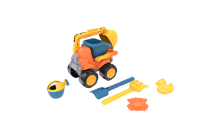 Y3052中款·沙滩工程车