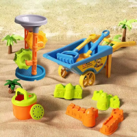 Y3302 beach toys