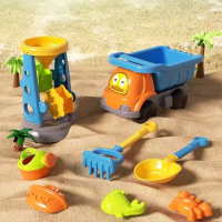 Y3303 beach toys