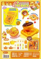 موقد كاسيت W3111