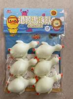 332 Grandes oies blanches