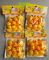 3.08-6 Beautiful Duck