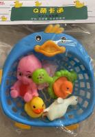 808 Chicken Bath Tub