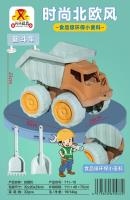 711-10  
Three mixed-style designs