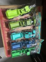 717-678910  
Five mixed-style products