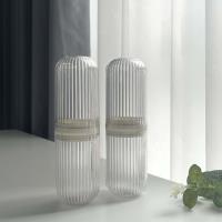 Y-8569简约牙具盒