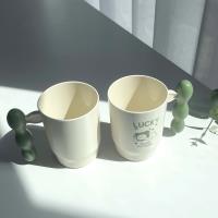 Y-5654 Forest-themed Pod Cup