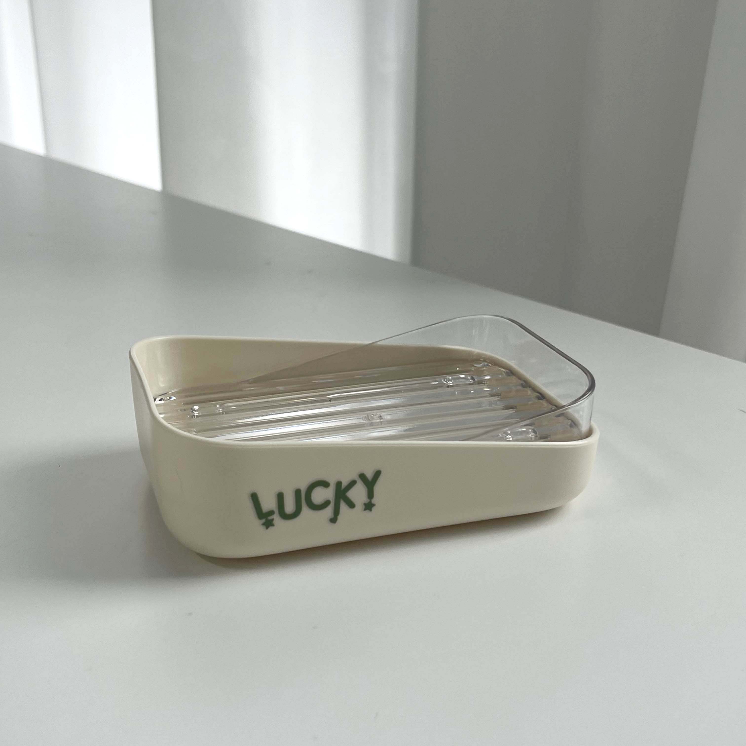 Y-5656 Forest-themed Soap Dispenser