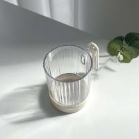 ي-9109 كأس ميليا شفاف.