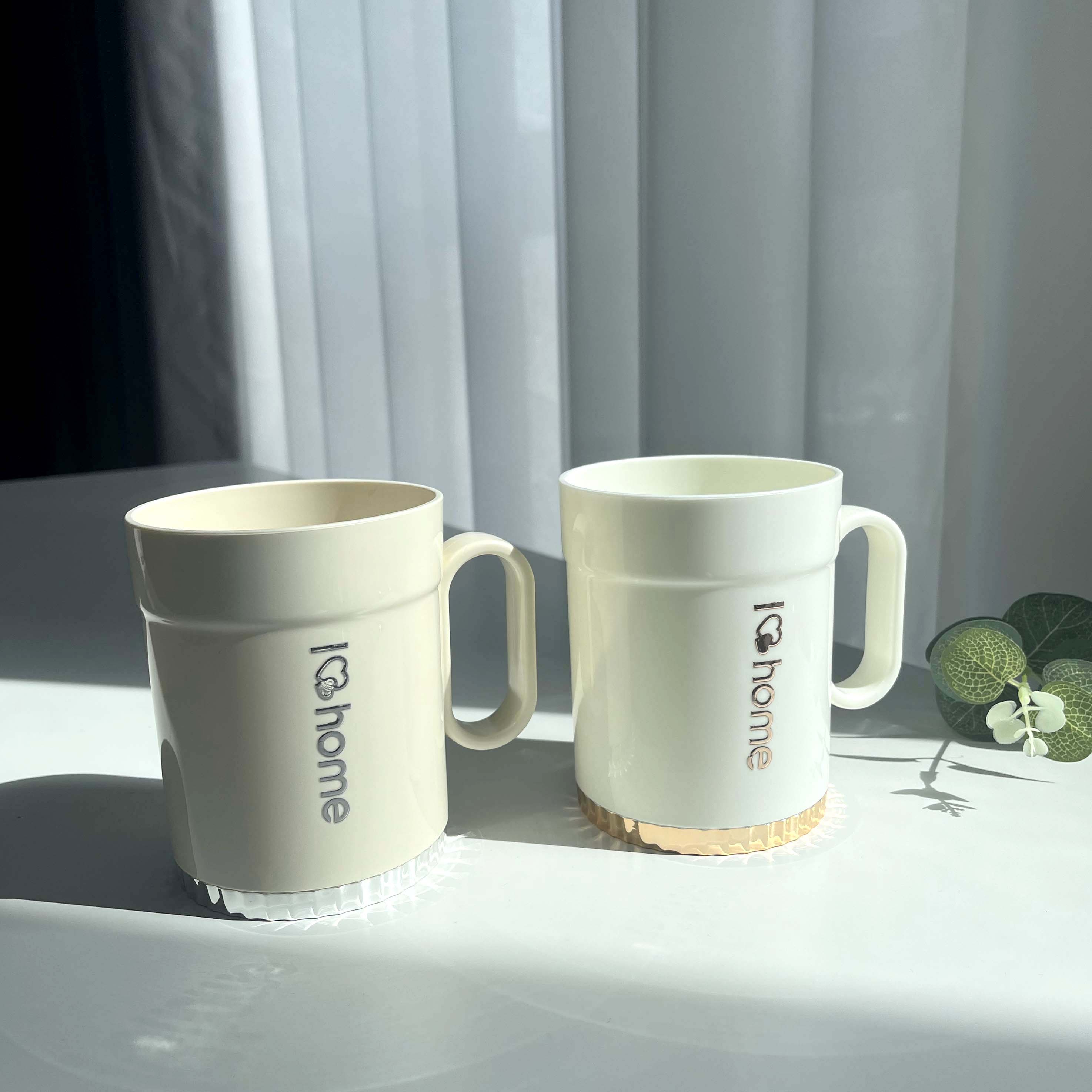 Y-8571 exquisite drinking cup