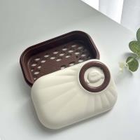 Y-9112 Millia Soap Box