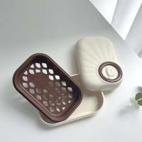 Y-9112 Millia Soap Box