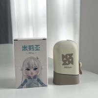 La boîte à savon portable Y-9116 de Milia (édition de luxe).