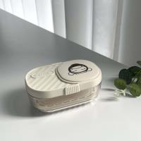 Y-9120 Millia Soap Box