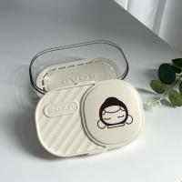 Y-9120 Millia Soap Box